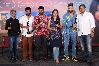 Baby Movie Press Meet About Getting Filmfare Awards